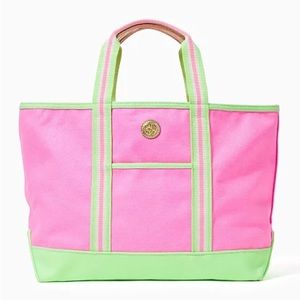 Lilly Pulitzer nwt tote bag